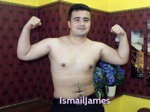 IsmailJames