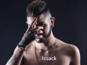 Issack