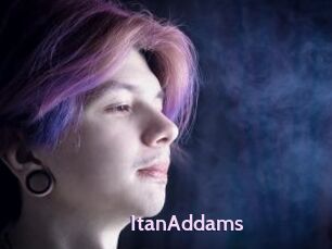 ItanAddams