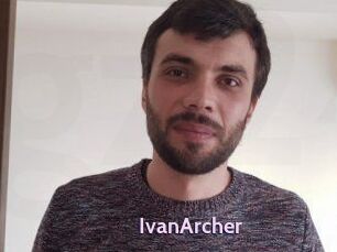 IvanArcher