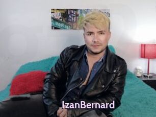 IzanBernard
