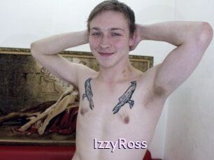 IzzyRoss