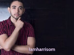 Iamharrisom
