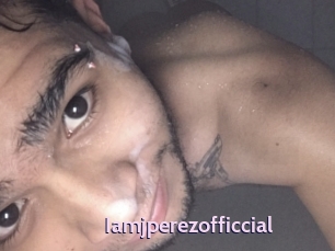 Iamjperezofficcial