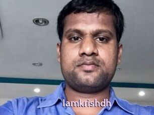 Iamkrishdh
