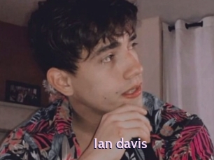 Ian_davis