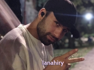Ianahiry