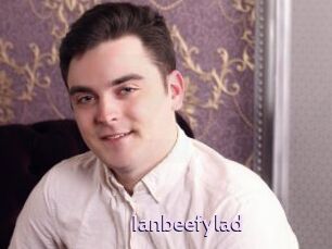 Ianbeefylad