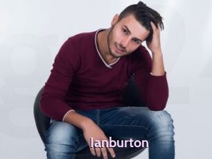 Ianburton