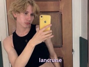 Iancruise