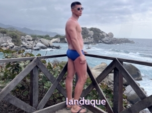 Ianduque