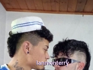 Ianmonterry