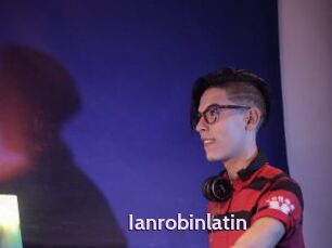 Ianrobinlatin