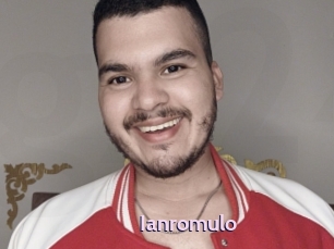 Ianromulo