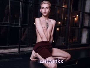 Iantwinkx