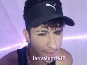 Ianvalencia18