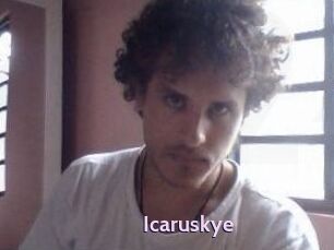 Icaruskye