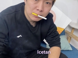 Icetan