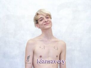 Idansavory