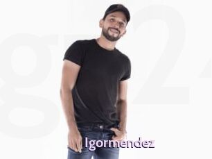 Igormendez
