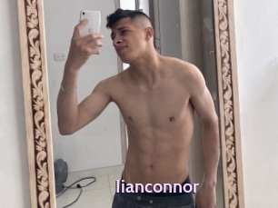 Iianconnor