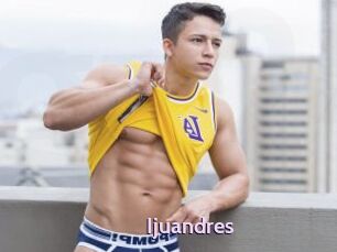 Ijuandres