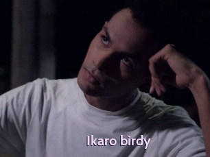 Ikaro_birdy