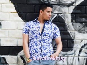 Ikarofirekinky