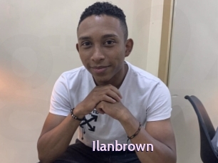 Ilanbrown