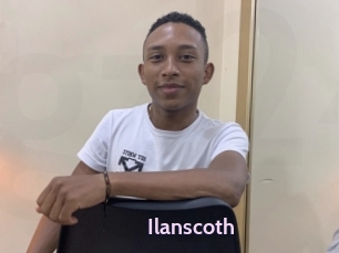 Ilanscoth