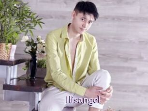 Ilisangel