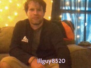 Illguy8520