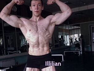 Illilian