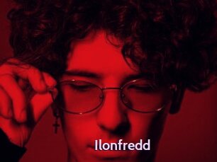Ilonfredd