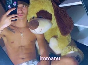 Immanu