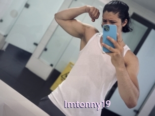 imtonny19 Gay Zone 24