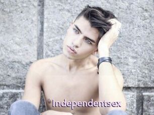 Independentsex