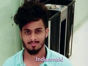 Indianmaid