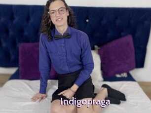 Indigopraga