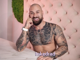 Inkedrad