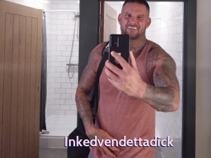 Inkedvendettadick