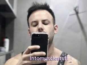 Intomusclestuff