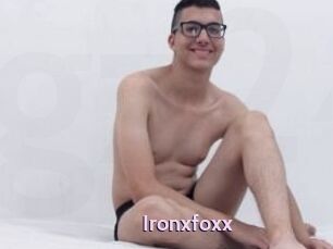 Ironxfoxx
