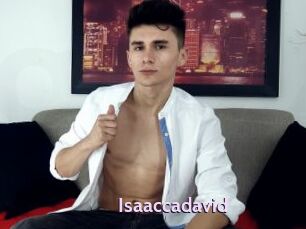Isaaccadavid