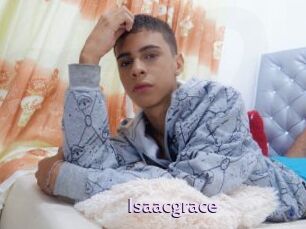 Isaacgrace