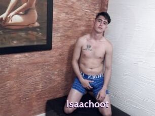 Isaachoot