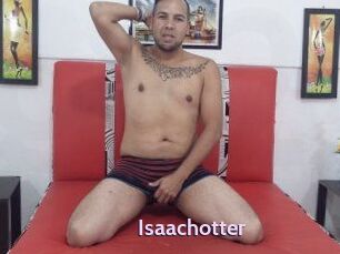 Isaachotter