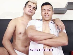 Isaacnadam