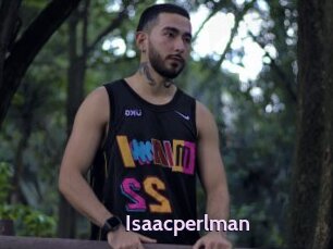 Isaacperlman