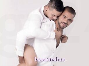 Isaacxnahun